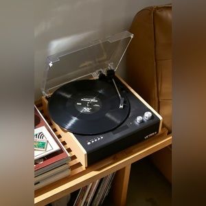 Victrola Eastwood Bluetooth Record Player